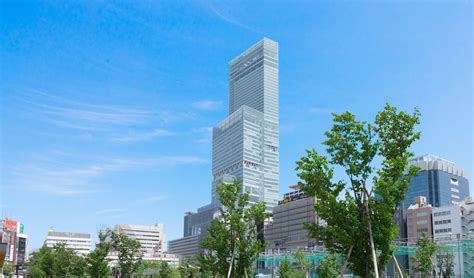 Abeno Harukas Art Museum｜Access, Visitor Guide, Attractions, .